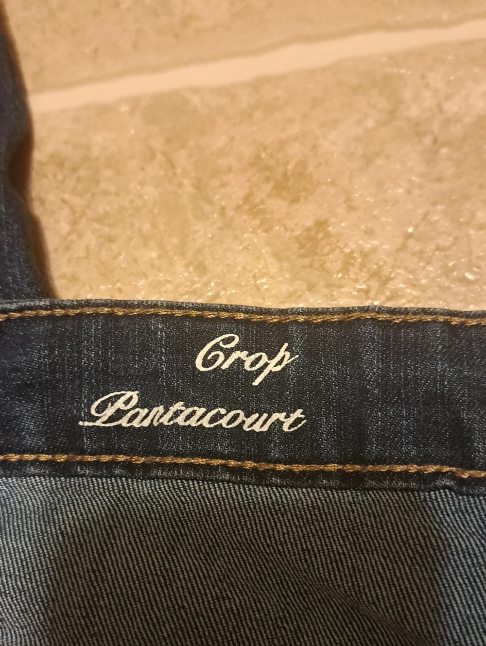 Merona Women's Indigo Skinny Jeans. Size 18R.